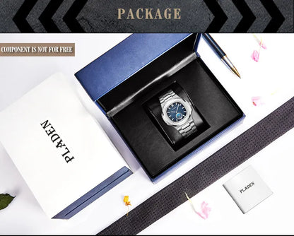 Elite Tactical Timepiece