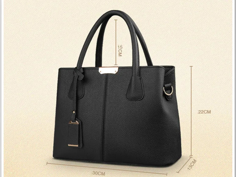 Chic Crossbody Shoulder Bag