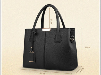 Chic Crossbody Shoulder Bag