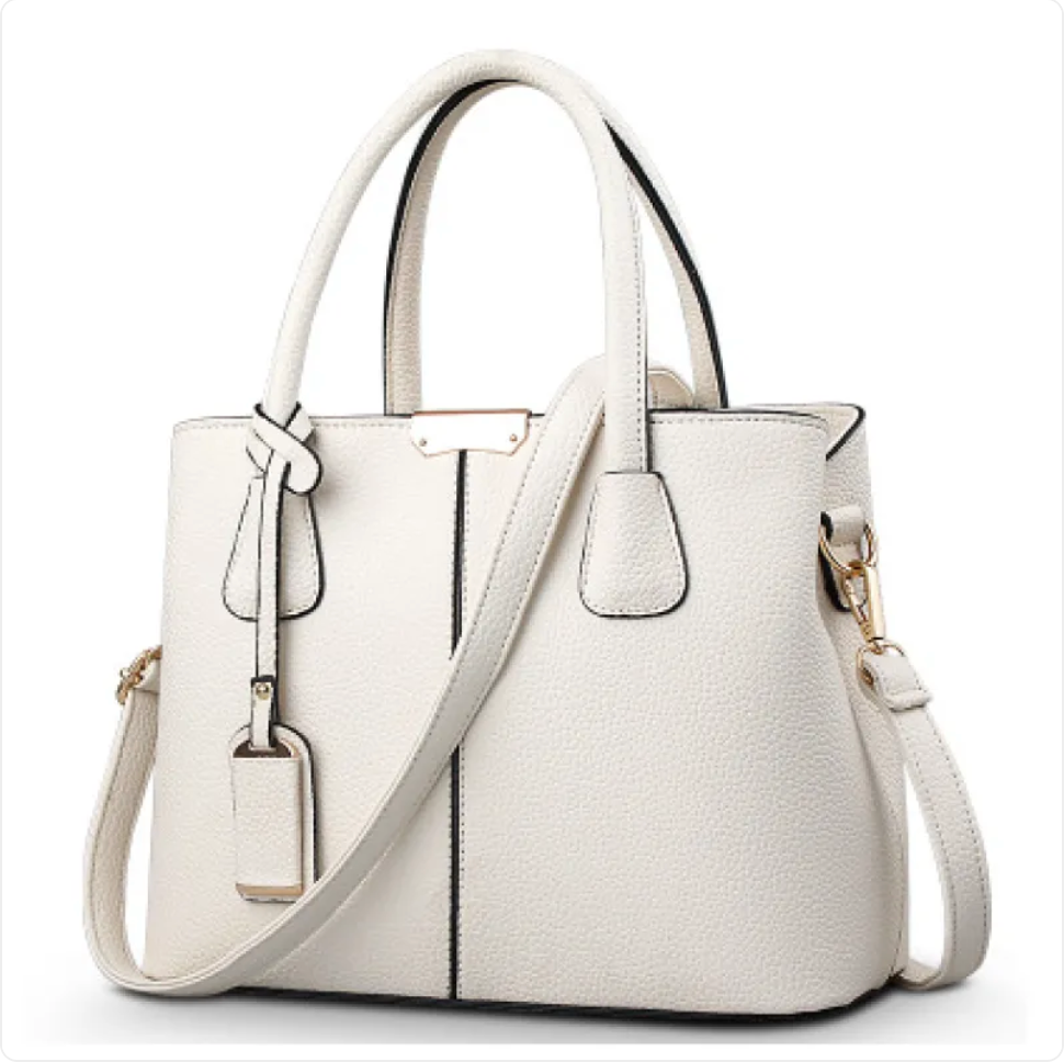 Chic Crossbody Shoulder Bag
