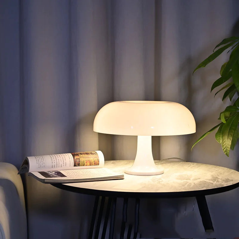 Fungi Glow Table Lamp