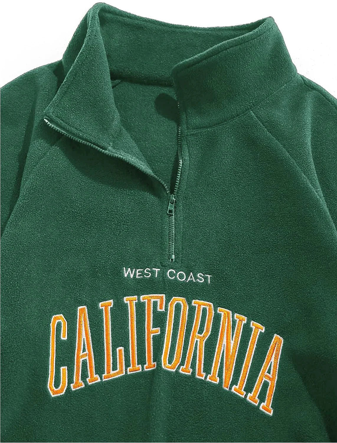 Cozy Fleece Turtleneck Hoodie