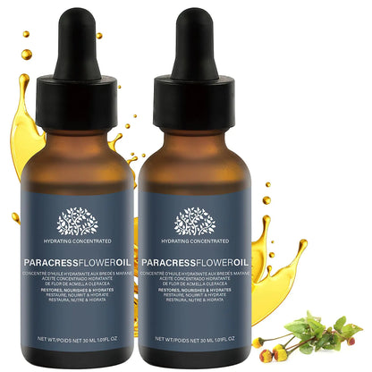 Paracress Renewal Facial Oil 30ml