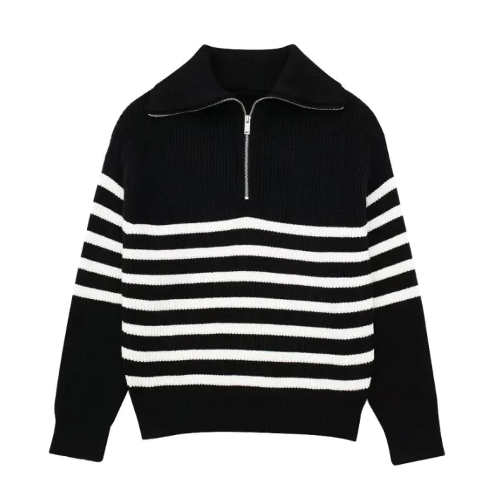 Urban Chic Long Sleeve Sweater