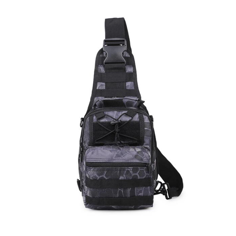 Tactical Gear Sling Backpack