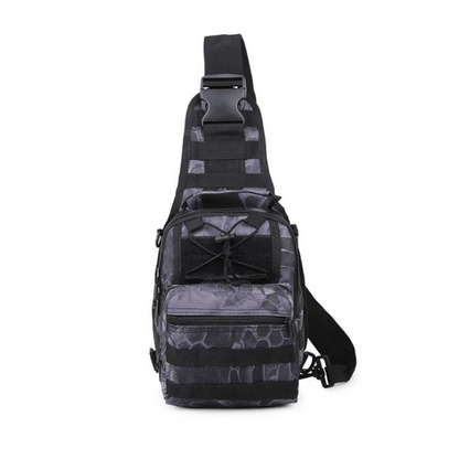 Tactical Gear Sling Backpack