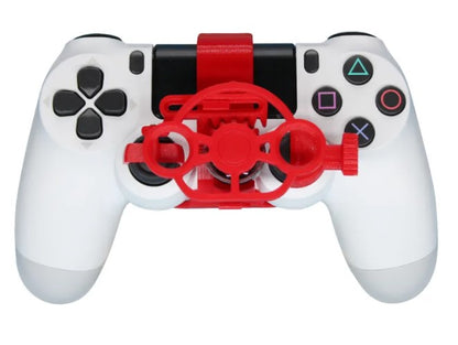 PC Racer Pro Steering Wheel ChicCharm