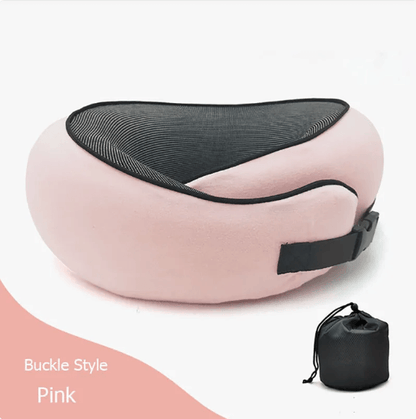 Comfort Foam Neck Cushion