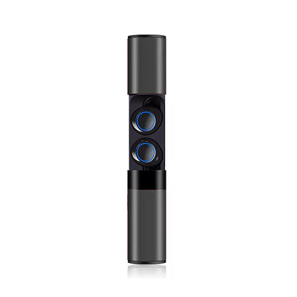 DualCharge Wireless Earbuds