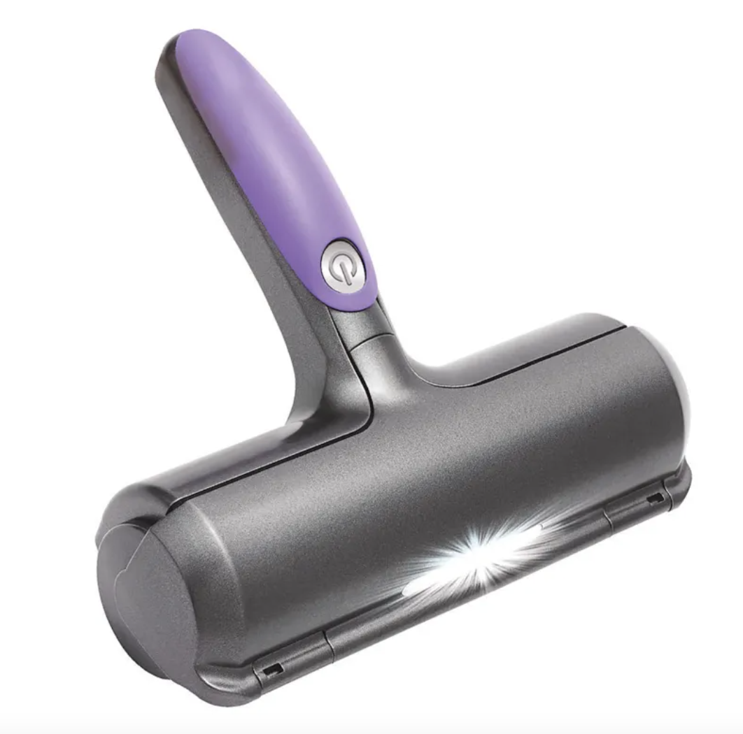 Eco-Friendly Fur Cleaning Roller