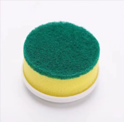 VersaClean Electric Scrubber | Effortless Home Cleaning ChicCharm