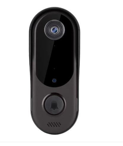 Smart Wireless Doorbell Kit