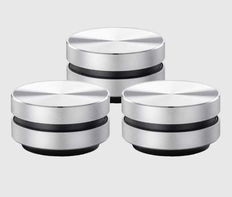 Portable Bone-Conduction Speaker ChicCharm