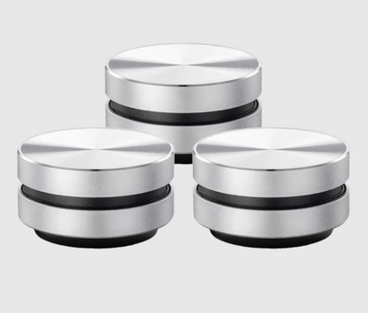 Portable Bone-Conduction Speaker ChicCharm