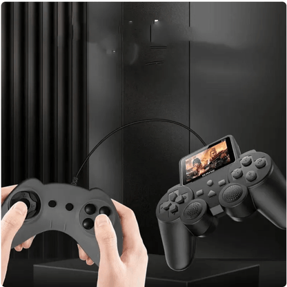 S10 Elite Handheld Gaming Device