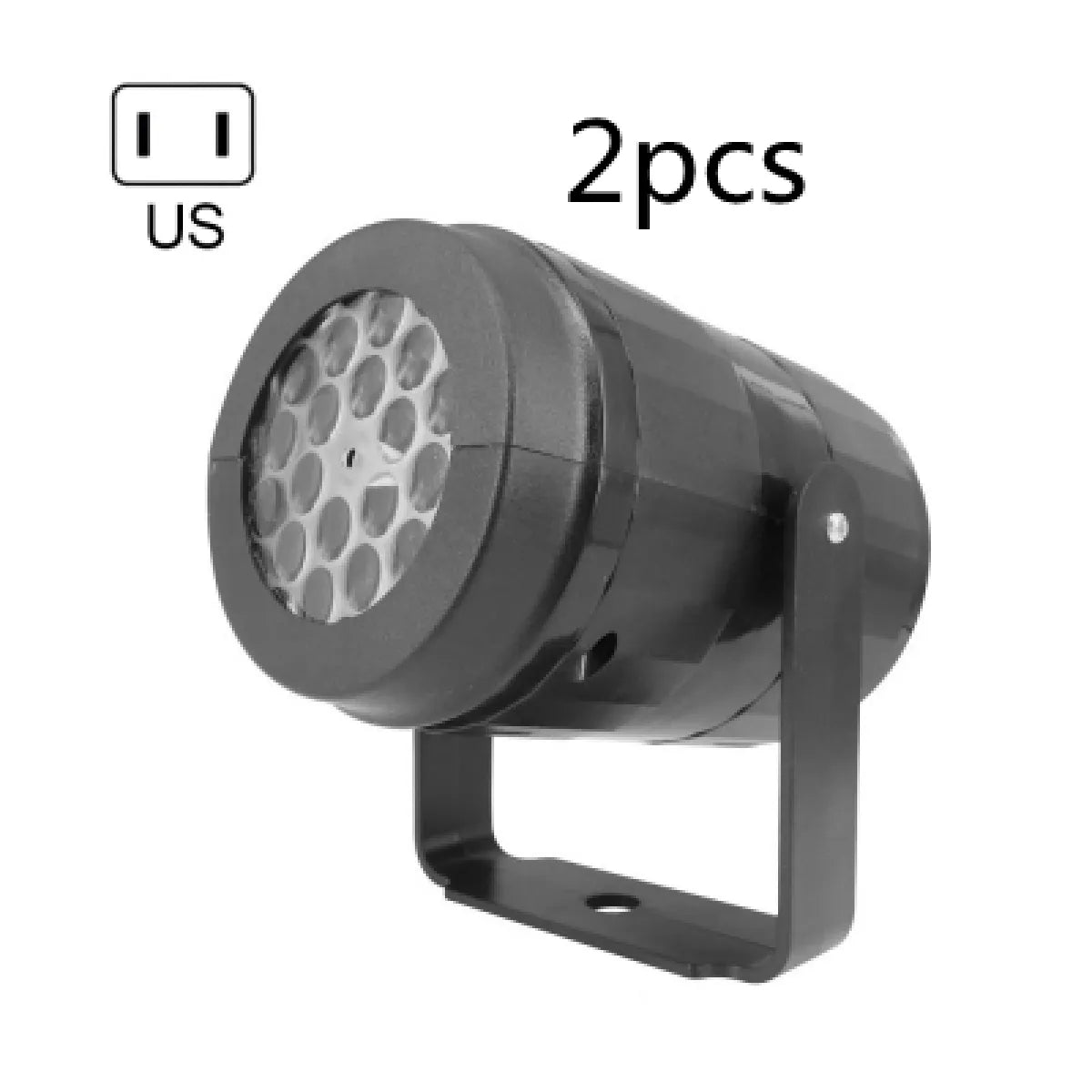 Winter Magic LED Projector