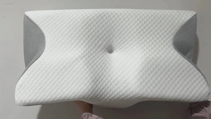 ErgoComfort Cervical Pillow