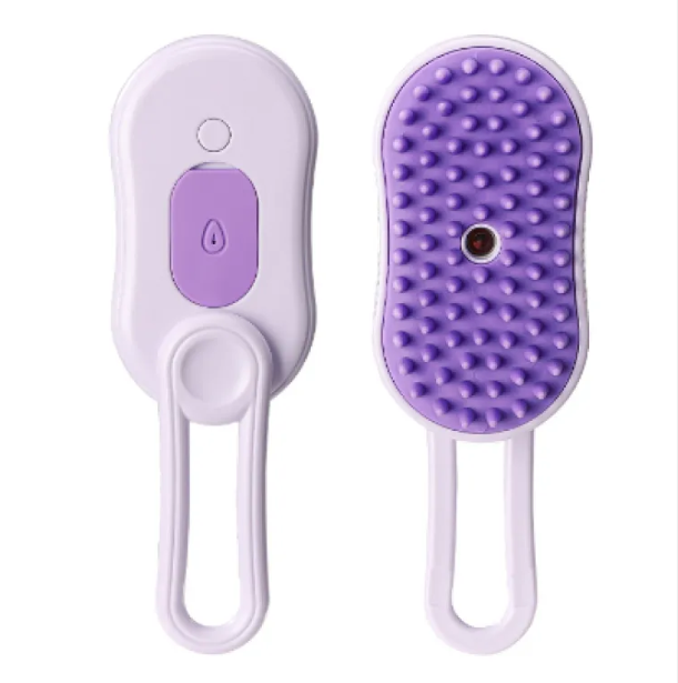 Magic Pet Steam Brush