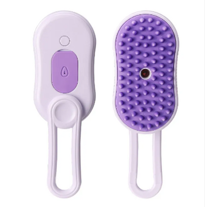 Magic Pet Steam Brush