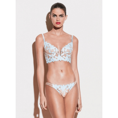 Parisian Lace Intimates