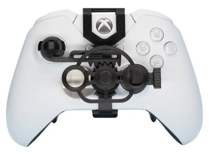 PC Race Master Steering Wheel ChicCharm