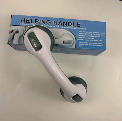 SecureSuction Bathroom Grip