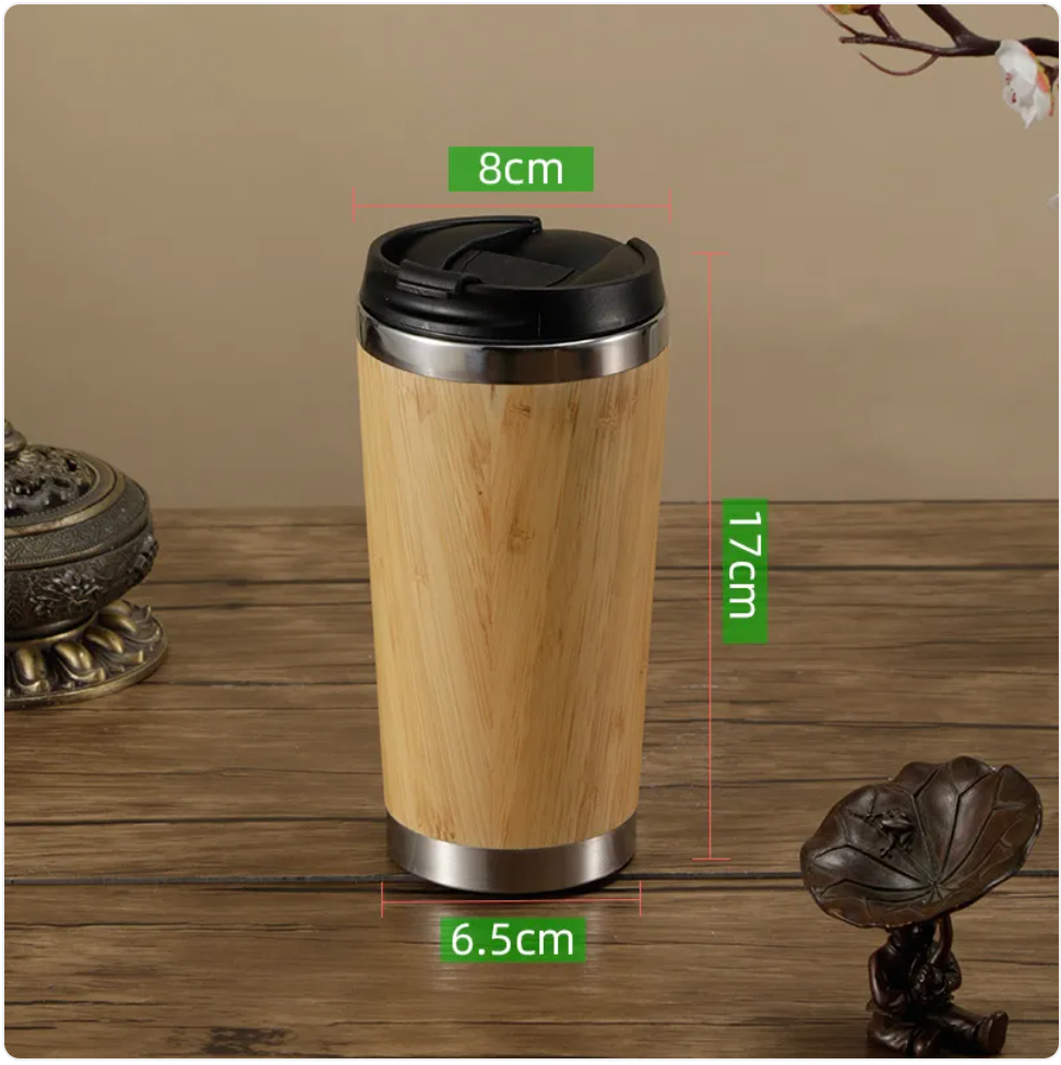 Stainless Steel Thermal Flask