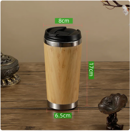 Stainless Steel Thermal Flask