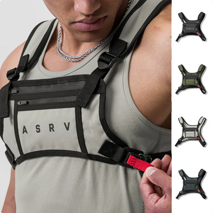 Urban Trek Chest &amp; Waist Pack ChicCharm
