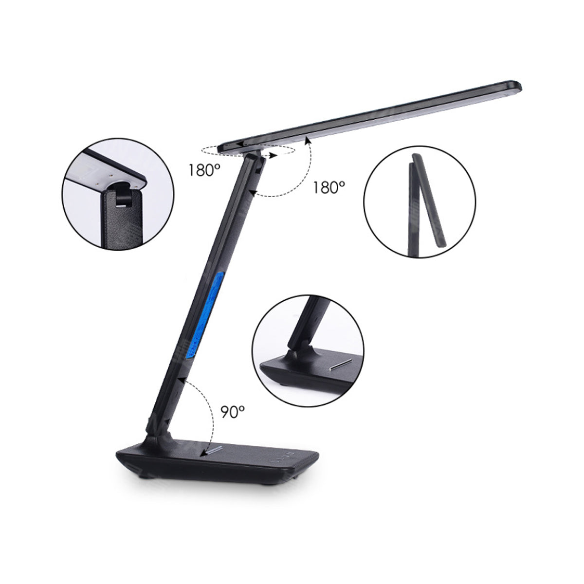 Lamp Plus Multifunctional 3-in-1