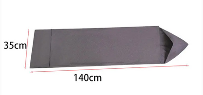 DreamHug: Portable Weighted Wear