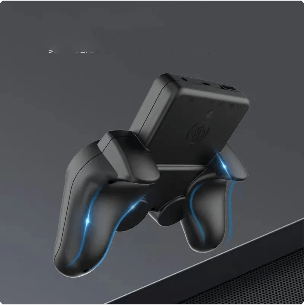 S10 Elite Handheld Gaming Device