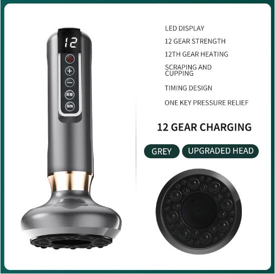 SmartCup Therapeutic Massager