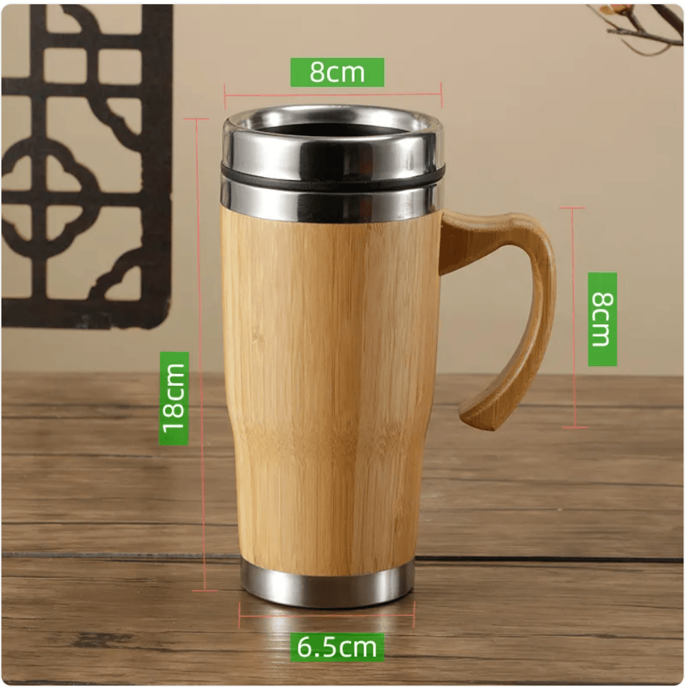 Stainless Steel Thermal Flask