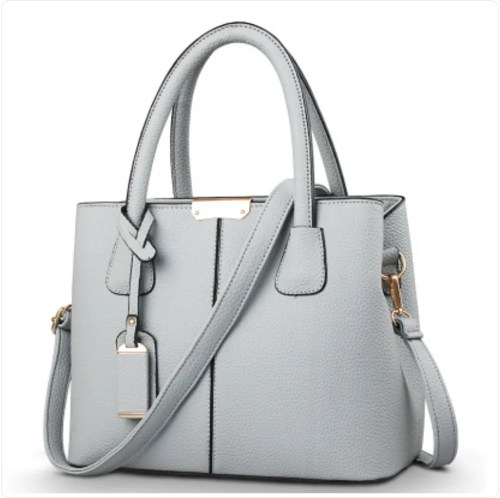 Chic Crossbody Shoulder Bag