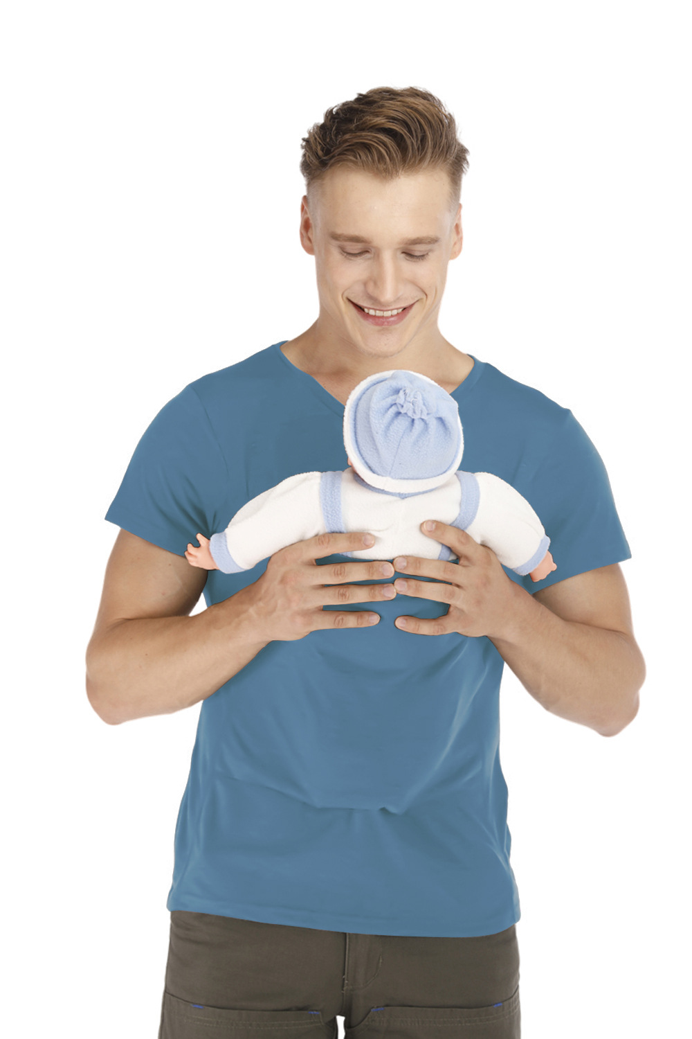 Parent Pouch T-Shirt