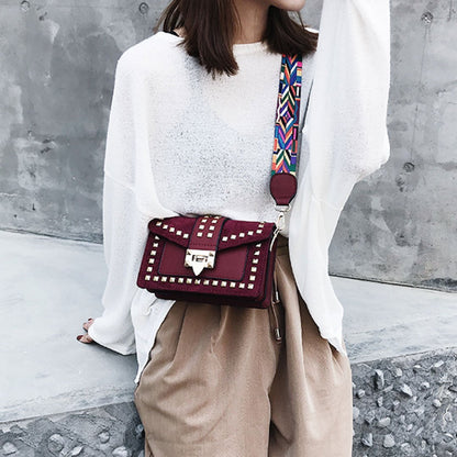Velvet Luxe Betty Bag ChicCharm