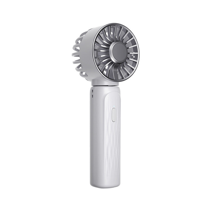 Compact Turbo USB Travel Fan ChicCharm