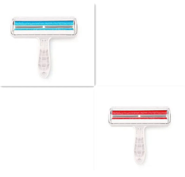 Eco-Friendly Pet Hair Roller