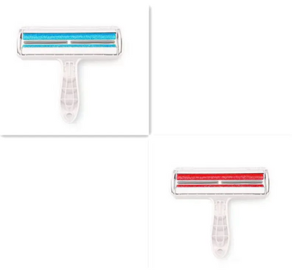Eco-Friendly Pet Hair Roller