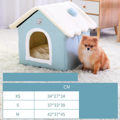 ComfyPet Cozy Dog Kennel