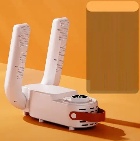 UV Shoe Sterilizer &amp; Dryer