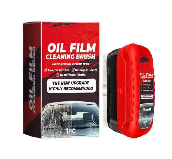 Auto Glass Stain Remover