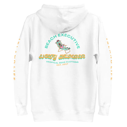 Coastal Boss Hoodie