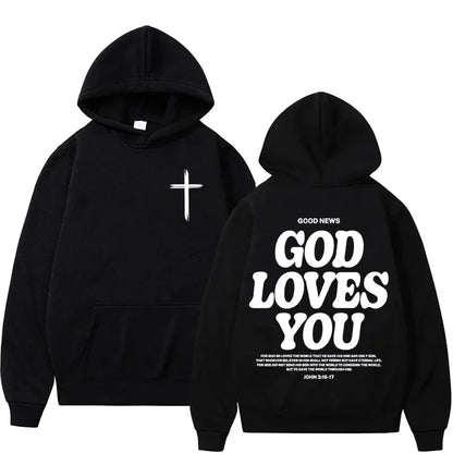 Student Lounge Hoodie