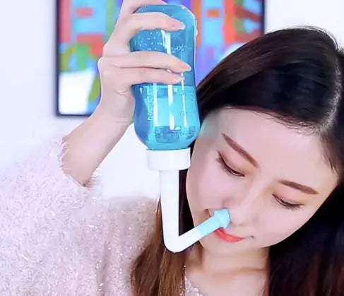 Pro Nasal Cleanse Spray