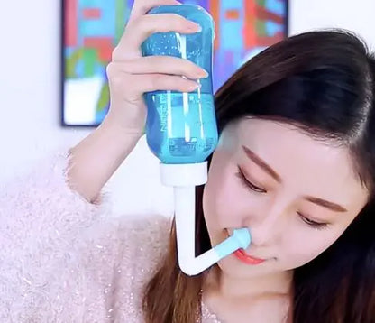 Pro Nasal Cleanse Spray