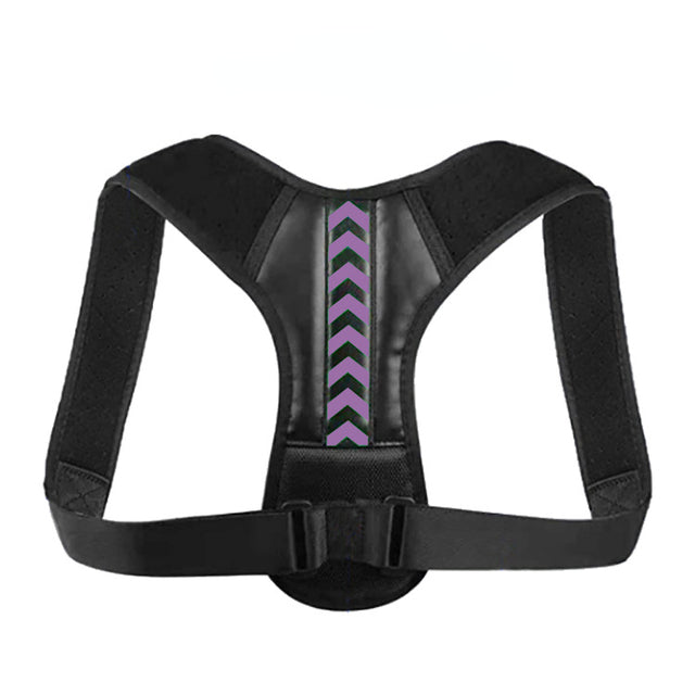 Back Support Posture Belt