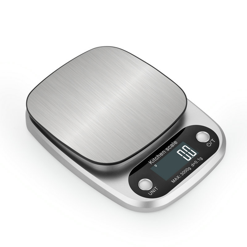 Precise Chef&