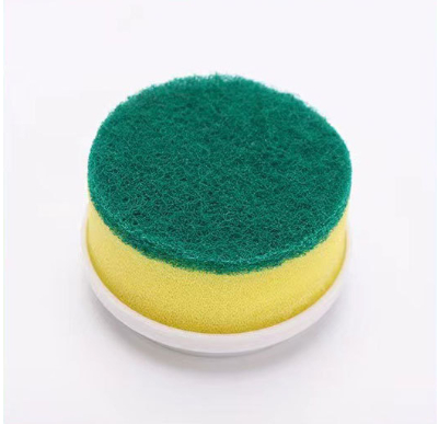 Versatile Power Scrubber ChicCharm
